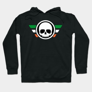 The Whole Fenian Army Hoodie